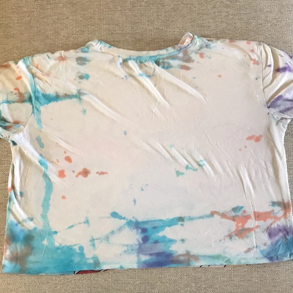 Nickelodeon’s Rug Rats Cropped Tee - Picture 3 of 3